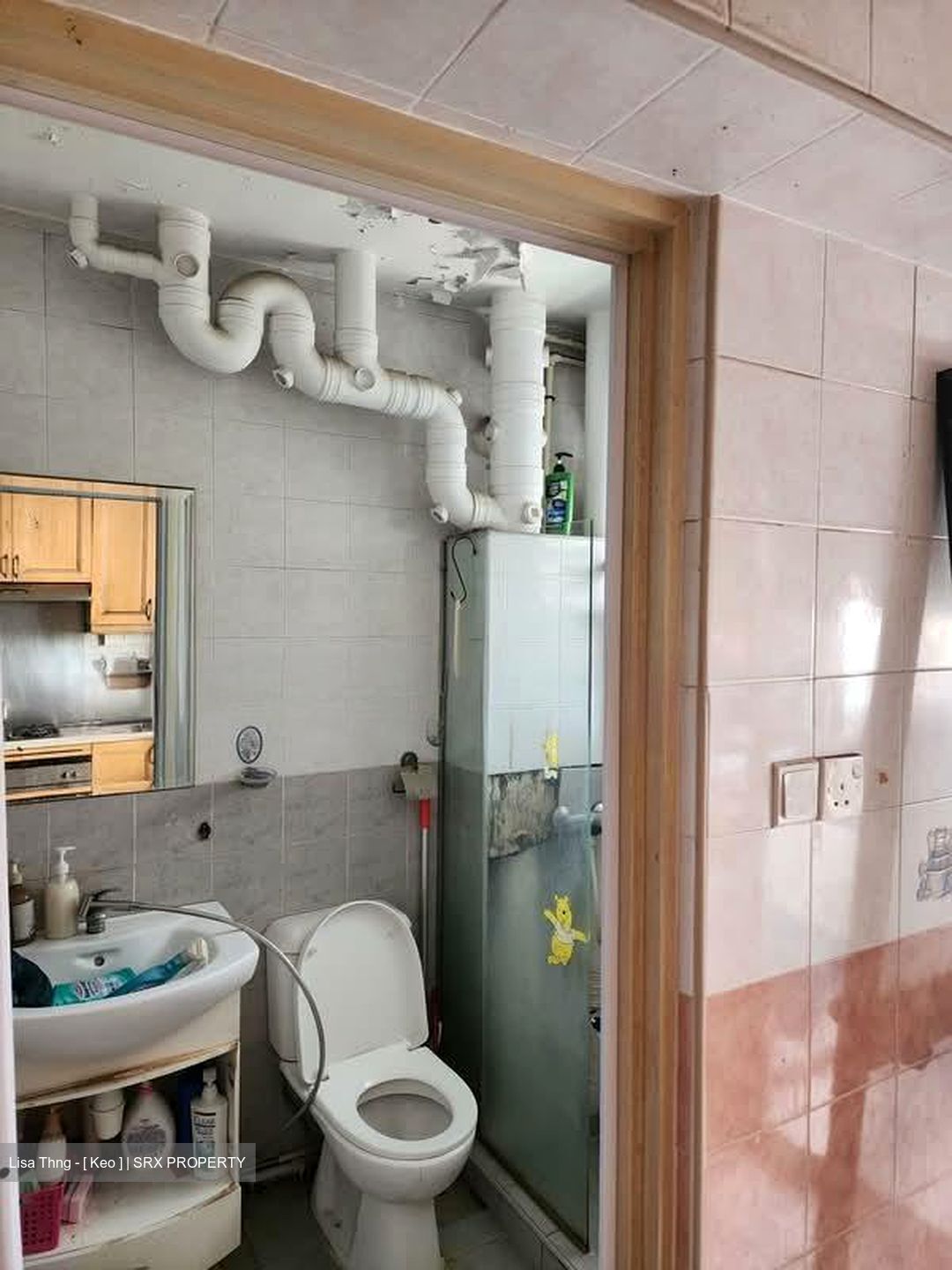 Blk 680B Jurong West Central 1 (Jurong West), HDB 5 Rooms #589849451